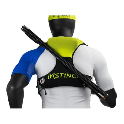 INSTINCT Ambition 4.5L Trail Running Hydration Vest