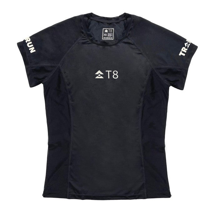 Running Shirt T8 - Women's Iced Tee