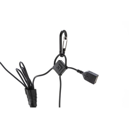 Barebones Edison Pendant Light - Lampu Gantung Outdoor Camping