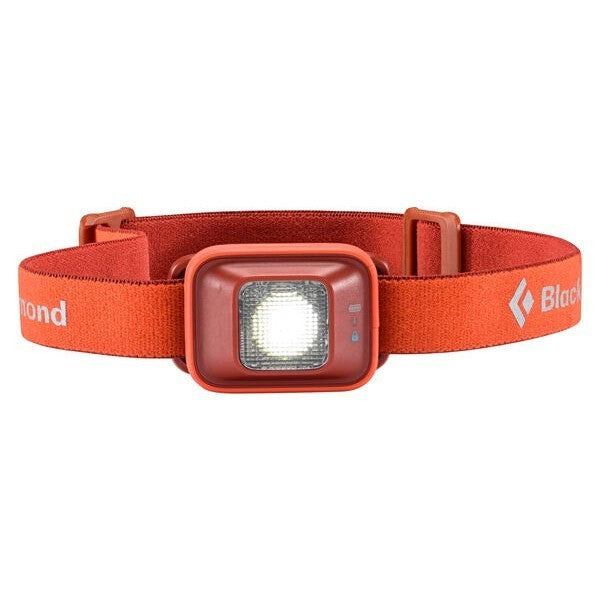 Black Diamond IOTA 150 Rechargeable Headlamp