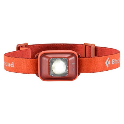 Black Diamond IOTA 150 Rechargeable Headlamp