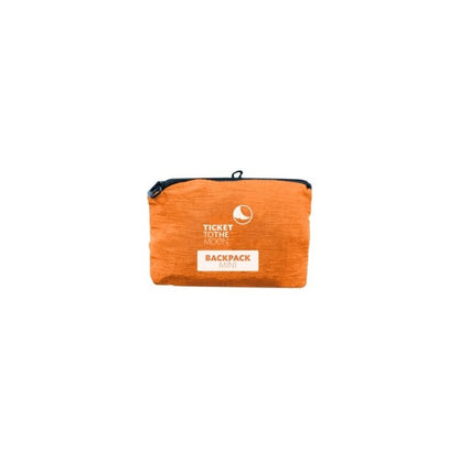 Ticket To The Moon Mini Backpack Premium - 15L
