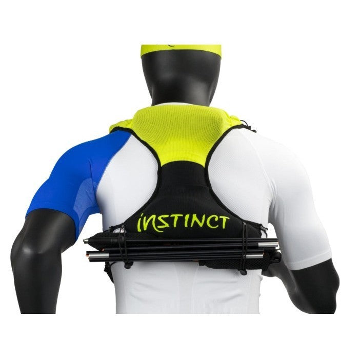 INSTINCT Ambition 4.5L Trail Running Hydration Vest
