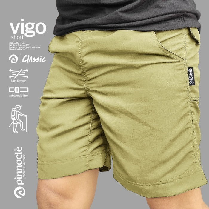 Celana Pendek Pria - Pinnacle Vigo Short Classic