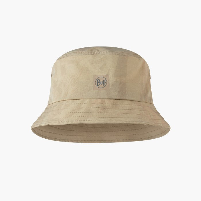 Topi Original Buff Adventure Bucket Hat - Acai Sand