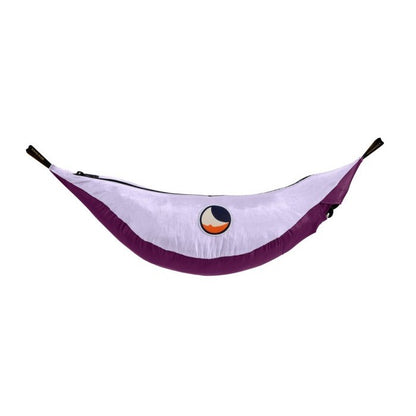 Ticket To The Moon Hammock King size - Plum / Light Purple