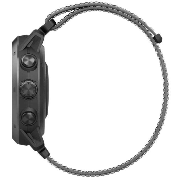 Coros Apex 2 GPS - BLACK / Adventure Outdoor Watch / Jam Tangan Smartwatch Trail Running