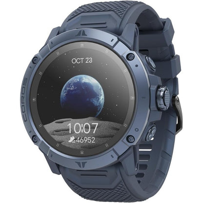 Coros Vertix 2S GPS - EARTH /  Adventure Watch / Jam Tangan Smartwatch Outdoor Trail Running