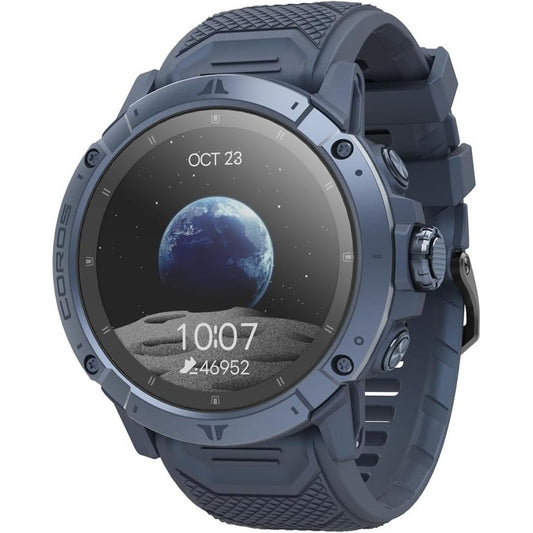 Coros Vertix 2S GPS - EARTH /  Adventure Watch / Jam Tangan Smartwatch Outdoor Trail Running