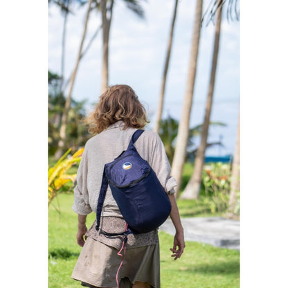 Mini Backpack Ticket To The Moon- 15L
