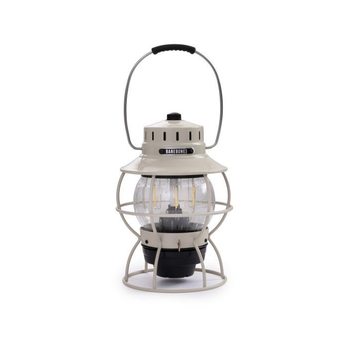 Barebones Railroad Lantern - Lampu Lentera Outdoor Camping