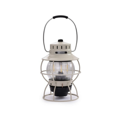 Barebones Railroad Lantern - Lampu Lentera Outdoor Camping