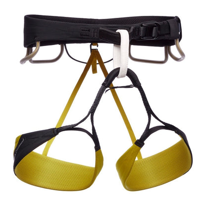 Black Diamond Original Zone Harness - Panjat Tebing