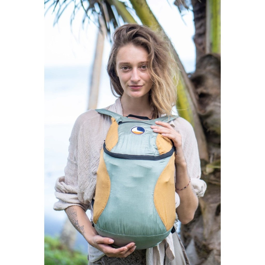 Mini Backpack Ticket To The Moon- 15L