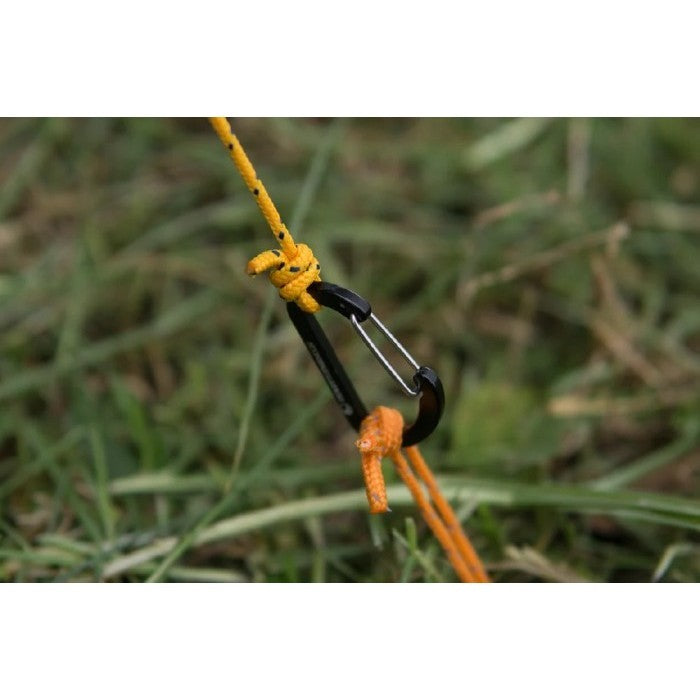Ticket To The Moon - Accessory Carabiner 30 Kg 8 of pack