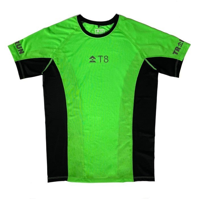 Running Shirt T8 - Men's Iced Tee