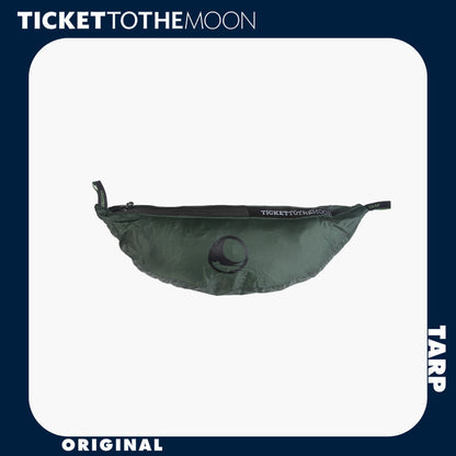 Hammock Aksesoris - Ticket To The Moon Lightest Tarp - Waterproof