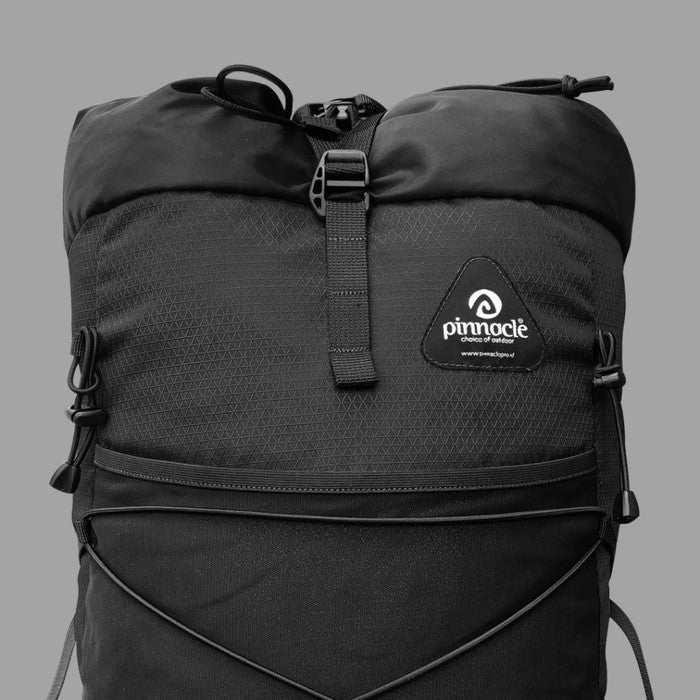 Pinnacle Flex Pro 26 Diamond Backpack - Tosca - Tas Gunung/Keril
