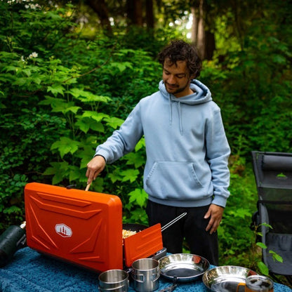 GSI Outdoors Selkirk 540+