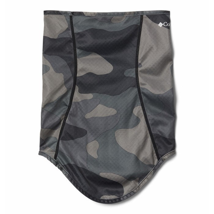 Columbia Freezer Zero II Neck Gaiter - Black Mod Camo / Unisex