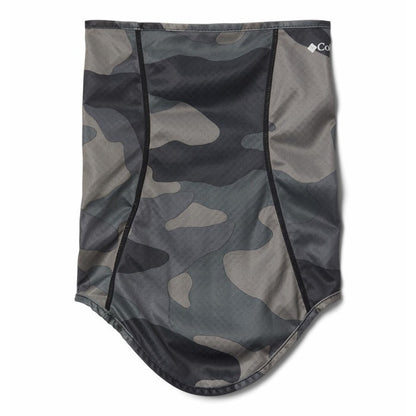 Columbia Freezer Zero II Neck Gaiter - Black Mod Camo / Unisex