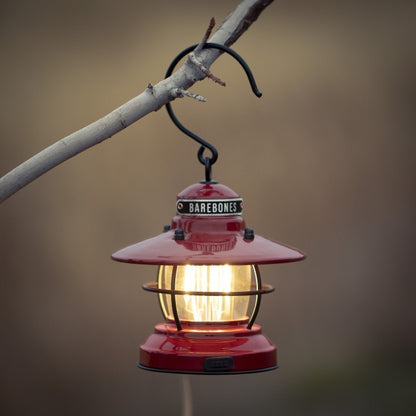 Barebones Edison Mini Lantern - Lampu Lentera Outdoor Camping