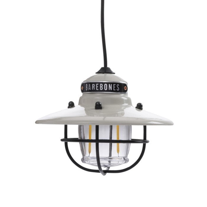 Barebones Edison Pendant Light - Lampu Gantung Outdoor Camping