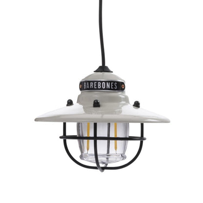 Barebones Edison Pendant Light - Lampu Gantung Outdoor Camping