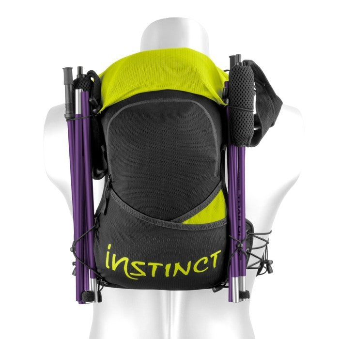 X-10L INSTINCT TRAIL - Running Hydration Pack