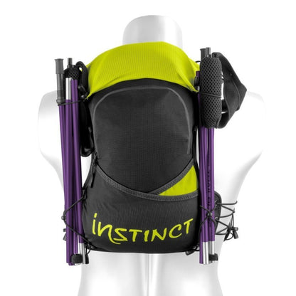 X-10L INSTINCT TRAIL - Running Hydration Pack