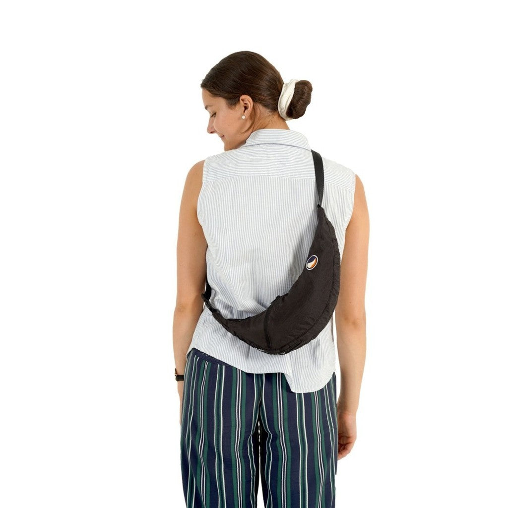 Sling Bag Ticket To The Moon