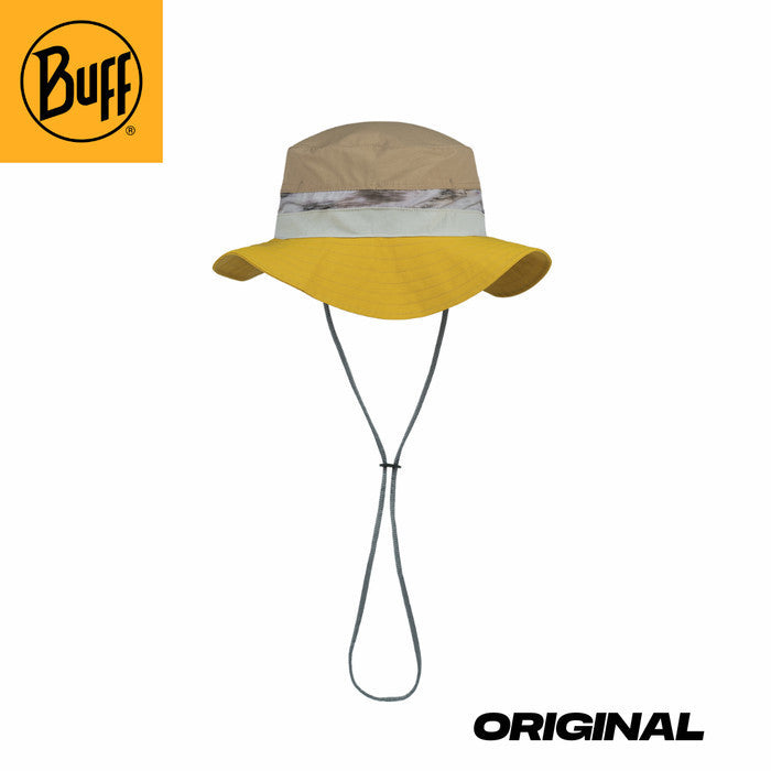 Topi Original Buff Explore Booney Hat - Efis Fawn