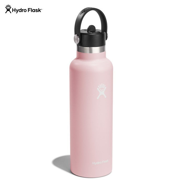 Hydro Flask Standard Flex Straw Cap Trillium 21oz
