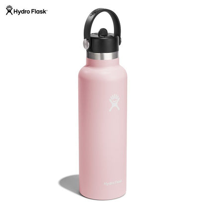Hydro Flask Standard Flex Straw Cap Trillium 21oz