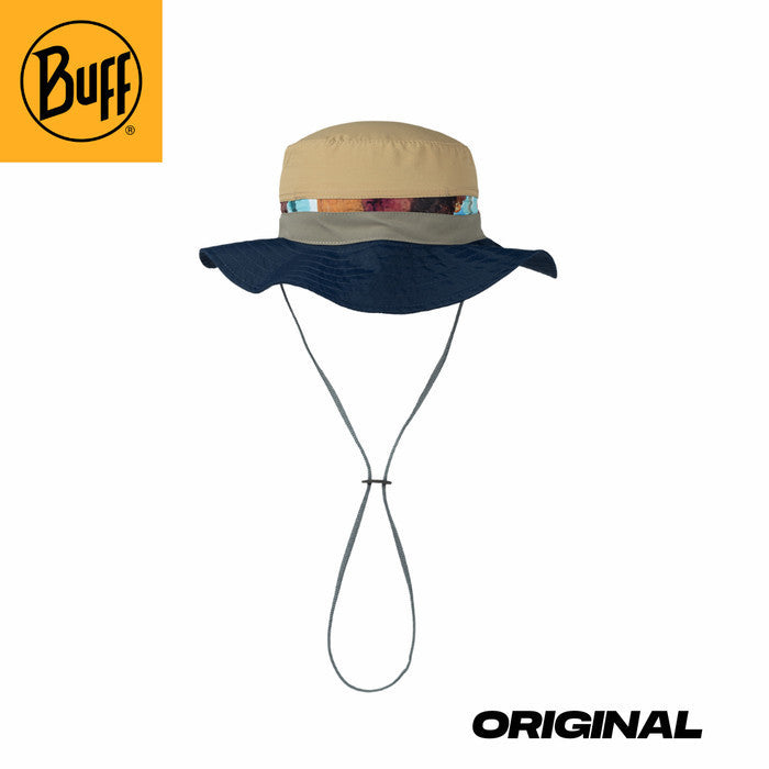 Topi Original Buff Explore Booney Hat - Harq Multi