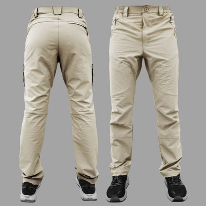 Pinnacle Lynx Pant Jali Goeshiking Series Cream