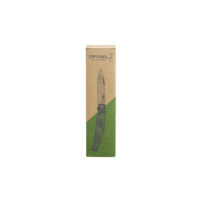 Opinel N°08 Garden Folding Knife - Pisau Lipat Kebun