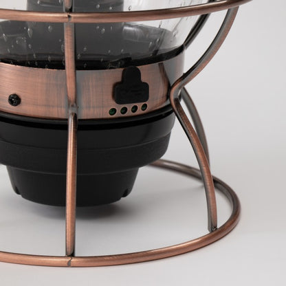 Barebones Railroad Lantern - Lampu Lentera Outdoor Camping