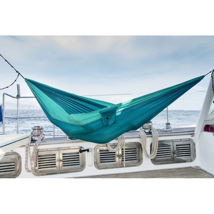 Ticket To The Moon - Original Hammock Emerald Green / Green
