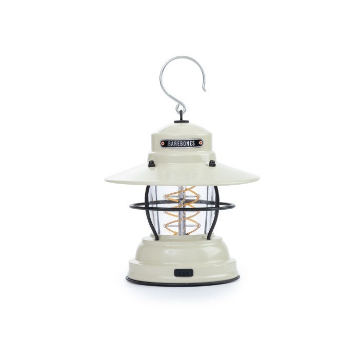 Lampu Lentera Outdoor Klasik - Barebones Outpost Lantern