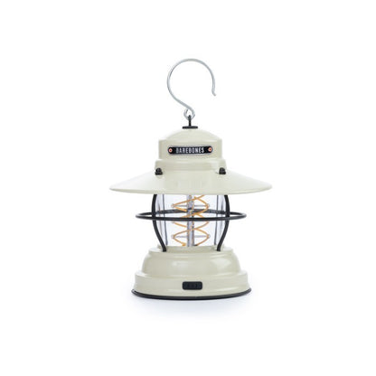 Lampu Lentera Outdoor Klasik - Barebones Outpost Lantern