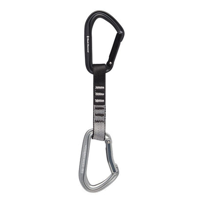 Black Diamond Hotforge Quickdraw Quickpack 12cm