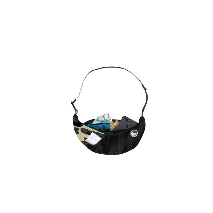 Sling Bag Ticket To The Moon