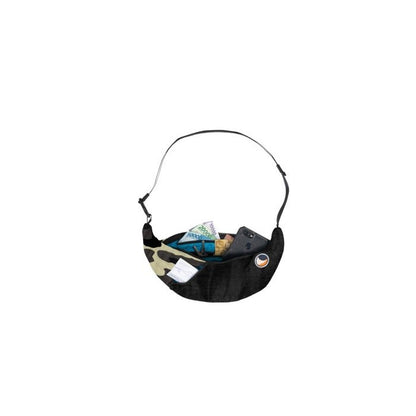 Sling Bag Ticket To The Moon