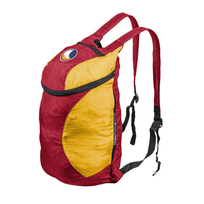 Tas Ransel Lipat - Ticket To The Moon Backpack MINI 15L - Foldable Bag
