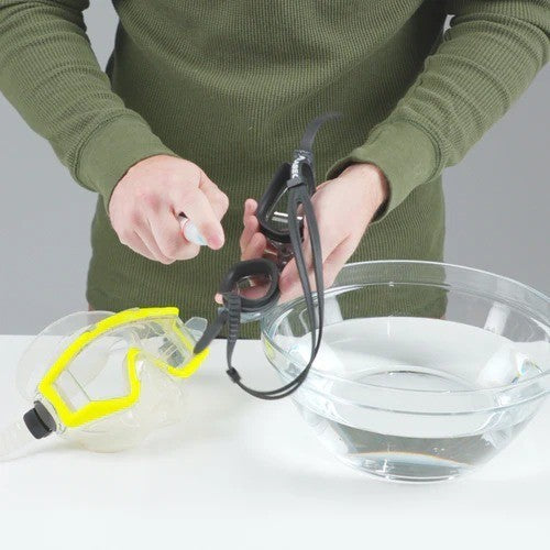 Gear Aid Anti-Fog Spray 0.5 fl oz