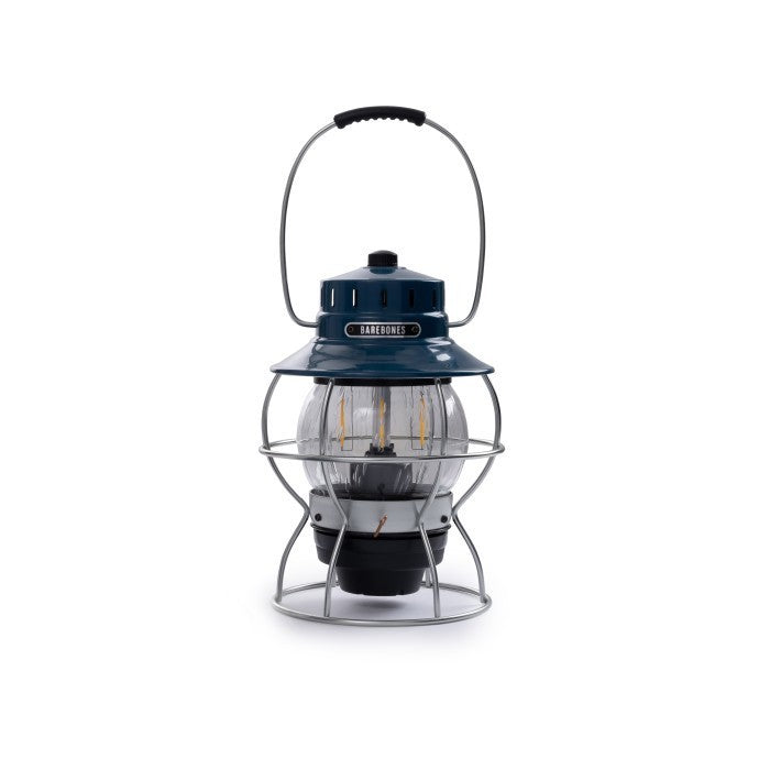Barebones Railroad Lantern - Lampu Lentera Outdoor Camping
