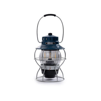 Barebones Railroad Lantern - Lampu Lentera Outdoor Camping