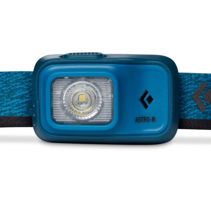 Senter Kepala - Black Diamond Astro 300-R Rechargeable Headlamp