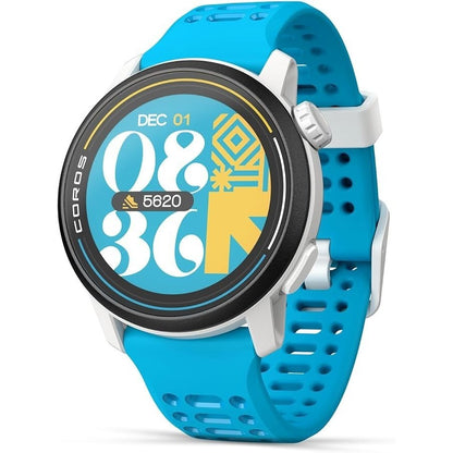 Coros Pace 3 GPS - VALENCIA Edition / Running Sport Watch / Jam Tangan Smartwatch Outdoor